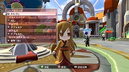 画像ギャラリー No.005のサムネイル画像 / peakvoxの新作TPS「GOCCO OF WAR」がPLAYISMとSteamで11月18日に発売決定