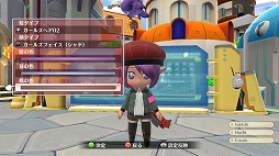 画像ギャラリー No.006のサムネイル画像 / peakvoxの新作TPS「GOCCO OF WAR」がPLAYISMとSteamで11月18日に発売決定