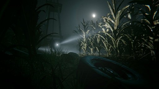 画像ギャラリー No.004のサムネイル画像 / サバイバルホラー「Outlast 2」のデモが期間限定で公開中。カルト宗教に染まった狂気の村から脱出できるのか?