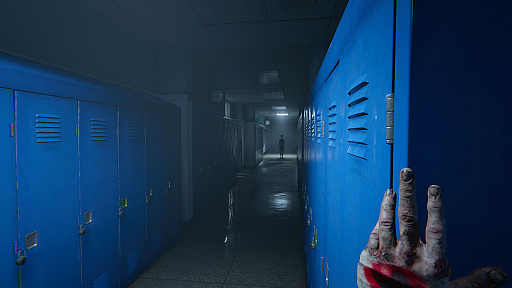 画像ギャラリー No.005のサムネイル画像 / スマッシュヒットとなった人気サバイバルホラーの続編「Outlast 2」のローンチトレイラー公開