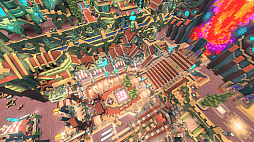 画像ギャラリー No.003のサムネイル画像 / サンドボックス型MMOゲーム「Boundless」，PS4版の発売時期が2017年に決定