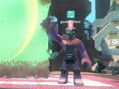 サンドボックス型MMOゲーム「Boundless」，PS4版の発売時期が2017年に決定