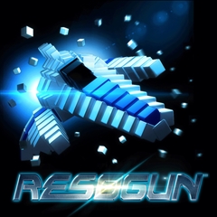 画像ギャラリー No.004のサムネイル画像 / 「MATTERFALL」が8月17日にPS Storeで発売決定。「RESOGUN」と「ALIENATION」が500円で買える期間限定セールが本日スタート