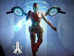 難度は高いが爽快バトルを楽しめる横スクロールアクション「MATTERFALL」は，1990年代のゲームが好きな人にオススメだ