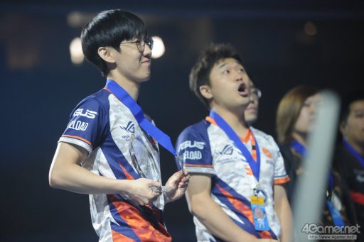 画像ギャラリー No.002のサムネイル画像 / 【速報】［EVO2017］「鉄拳7」部門，優勝は韓国のJDCR選手。優勝賞金として1万7000ドルを獲得