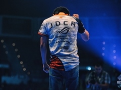 【速報】［EVO2017］「鉄拳7」部門，優勝は韓国のJDCR選手。優勝賞金として1万7000ドルを獲得