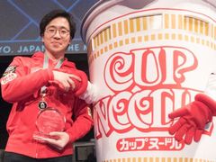 ［EVO Japan］「鉄拳7」部門の優勝は韓国勢KNEE選手に決定