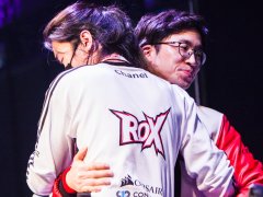 ［EVO Japan］防御の重要性を強く感じた大会だった――「鉄拳7」部門優勝，Knee選手合同インタビュー