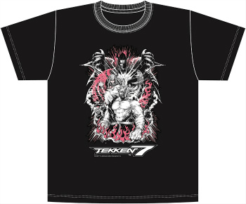 画像ギャラリー No.002のサムネイル画像 / 8月18日・19日開催「TEKKEN World Tour 2018」日本ラウンドの参加特典＆プロライセンス発行が決定
