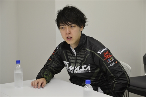 画像ギャラリー No.003のサムネイル画像 / ［EVO2018］TeamYAMASAのノビ，ユウ，タケ。選手に聞く「鉄拳7」部門の見どころ。海外のプレイヤー情勢と最新のキャラ被せ事情に迫る