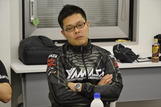 画像ギャラリー No.005のサムネイル画像 / ［EVO2018］TeamYAMASAのノビ，ユウ，タケ。選手に聞く「鉄拳7」部門の見どころ。海外のプレイヤー情勢と最新のキャラ被せ事情に迫る