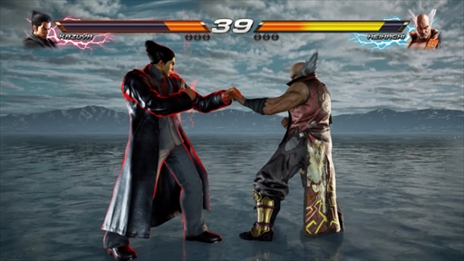 画像ギャラリー No.012のサムネイル画像 / ［EVO2018］TeamYAMASAのノビ，ユウ，タケ。選手に聞く「鉄拳7」部門の見どころ。海外のプレイヤー情勢と最新のキャラ被せ事情に迫る