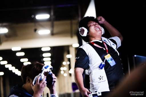 画像ギャラリー No.002のサムネイル画像 / ［EVO2018］「鉄拳7」部門ファイナリスト，ちりちり選手＆ノロマ選手インタビュー。日本人選手2人が世界に挑む