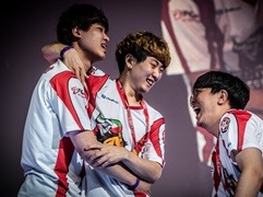 【速報】［EVO2018］「鉄拳7」部門の優勝は韓国のLowHigh選手。伝統の韓国人対決を制し，初の栄冠を手にした