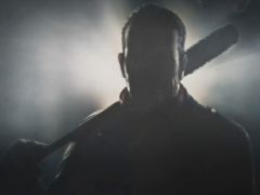 【速報】［EVO2018］「鉄拳7」に新たなキャラクター。“アンナ・ウィリアムズ”“レイ・ウーロン”，そして「The Walking Dead」から“ニーガン”が参戦