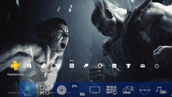画像ギャラリー No.005のサムネイル画像 / PS4ダウンロード版「鉄拳7 デラックスエディション2018」が9月6日に発売。ゲーム本編に加えてDLCシーズンパスとDLCキャラ“エリザ”が同梱