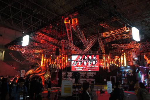 画像ギャラリー No.001のサムネイル画像 / ［TGS 2018］日本代表の座を懸けた「鉄拳プロチャンピオンシップ」Day1レポート。eスポーツへの取り組みが語られたステージも合わせて紹介
