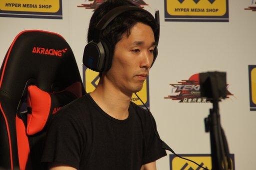 画像ギャラリー No.011のサムネイル画像 / ［TGS 2018］日本代表の座を懸けた「鉄拳プロチャンピオンシップ」Day1レポート。eスポーツへの取り組みが語られたステージも合わせて紹介