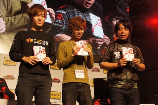 画像ギャラリー No.015のサムネイル画像 / ［TGS 2018］日本代表の座を懸けた「鉄拳プロチャンピオンシップ」Day1レポート。eスポーツへの取り組みが語られたステージも合わせて紹介