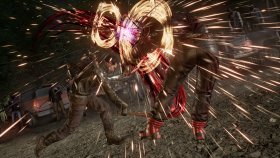 画像ギャラリー No.005のサムネイル画像 / 「鉄拳7」の新キャラクター“ニーガン”のPVが本日公開。「ウォーキング・デッド」最凶最悪の悪役が，愛武器・ルシールと共に暴れ回る