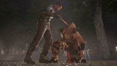 画像ギャラリー No.008のサムネイル画像 / 「鉄拳7」の新キャラクター“ニーガン”のPVが本日公開。「ウォーキング・デッド」最凶最悪の悪役が，愛武器・ルシールと共に暴れ回る