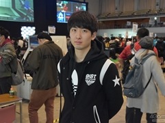 ［EVO Japan］Rangchu選手インタビュー。鉄拳ワールドツアー優勝の振り返りと，EVO Japan 2019本戦への意気込みを聞いた