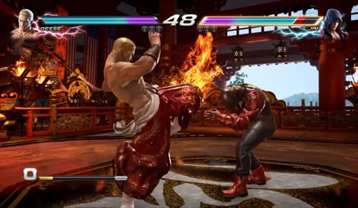 画像ギャラリー No.008のサムネイル画像 / ［EVO2019］「鉄拳7」部門見どころガイド。パキスタンの超新星・Arslan Ash選手を中心に動き出した競技シーン