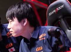 ［EVO2019］「鉄拳7」部門ファイナリスト，チクリン選手インタビュー。パキスタン帰りのつわものが世界の頂を目指す