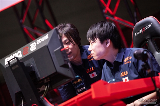 画像ギャラリー No.002のサムネイル画像 / ［EVO2019］「鉄拳7」部門ファイナリスト，チクリン選手インタビュー。パキスタン帰りのつわものが世界の頂を目指す