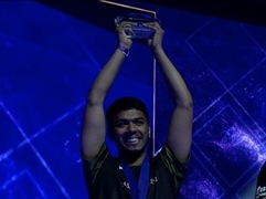 ［EVO2019］「鉄拳7」部門優勝はパキスタンの英雄，Arslan Ash選手。EVO Japan 2019に続き，ビッグタイトルを獲得した