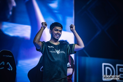 画像ギャラリー No.003のサムネイル画像 / ［EVO2019］「鉄拳7」部門優勝はパキスタンの英雄，Arslan Ash選手。EVO Japan 2019に続き，ビッグタイトルを獲得した