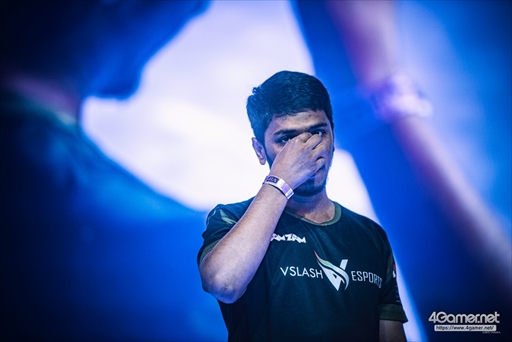画像ギャラリー No.005のサムネイル画像 / ［EVO2019］「鉄拳7」部門優勝はパキスタンの英雄，Arslan Ash選手。EVO Japan 2019に続き，ビッグタイトルを獲得した