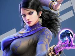 ［EVO2019］「鉄拳7」，Season3に新キャラクター「ザフィーナ」が参戦。完全新キャラ「リロイ・スミス」も加え，2019年9月にリリース