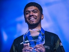 ［EVO2019］運命は自分自身で切り開くもの――「鉄拳7」部門優勝, Arslan Ash選手インタビュー