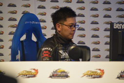 画像ギャラリー No.008のサムネイル画像 / ［TGS 2019］「鉄拳プロチャンピオンシップ 日本代表決定戦 2019」を制したタケ。選手の勝因とは。大会レポートと囲みインタビューを掲載