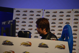 画像ギャラリー No.009のサムネイル画像 / ［TGS 2019］「鉄拳プロチャンピオンシップ 日本代表決定戦 2019」を制したタケ。選手の勝因とは。大会レポートと囲みインタビューを掲載