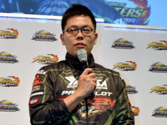 ［TGS 2019］「鉄拳プロチャンピオンシップ 日本代表決定戦 2019」を制したタケ。選手の勝因とは。大会レポートと囲みインタビューを掲載