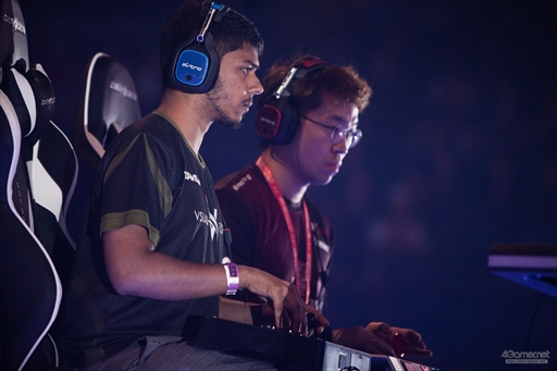 画像ギャラリー No.003のサムネイル画像 / 「鉄拳7」世界大会決勝「TEKKEN World Tour 2019 Finals」が日本時間12月7日14:00にいよいよ開幕。出場選手や配信時間をまとめてお届け