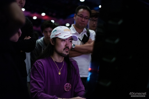 画像ギャラリー No.008のサムネイル画像 / 「鉄拳7」世界大会決勝「TEKKEN World Tour 2019 Finals」が日本時間12月7日14:00にいよいよ開幕。出場選手や配信時間をまとめてお届け