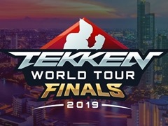 「鉄拳7」世界大会決勝「TEKKEN World Tour 2019 Finals」が日本時間12月7日14:00にいよいよ開幕。出場選手や配信時間をまとめてお届け