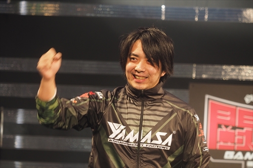 画像ギャラリー No.011のサムネイル画像 / 「鉄拳7」世界大会決勝「TEKKEN World Tour 2019 Finals」が日本時間12月7日14:00にいよいよ開幕。出場選手や配信時間をまとめてお届け