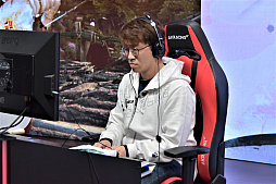 画像ギャラリー No.010のサムネイル画像 / 韓国・ソウルで開催された「第11回 eスポーツ ワールドチャンピオンシップ」レポート。日本が総合優勝に輝く