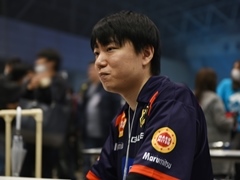 ［EVO Japan］チクリン選手インタビュー。鉄拳ワールドツアー優勝を振り返ってもらうとともに本大会の展望を聞いた