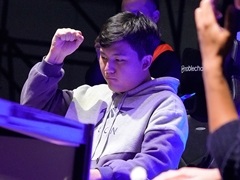 ［EVO Japan］「鉄拳7」部門優勝はBook選手。タイの英雄と呼ばれる同選手が悲願のビッグタイトルを獲得