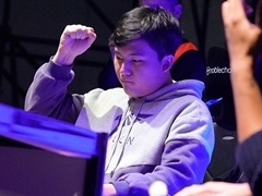 ［EVO Japan］自分という存在を証明するためにこれからも練習を続ける――「鉄拳7」部門優勝，Book選手メールインタビュー