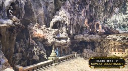画像ギャラリー No.007のサムネイル画像 / 「鉄拳7」，ムエタイファイター「ファーカムラム」が本日より参戦。新ステージ「CAVE OF ENLIGHTENMENT」の配信も開始