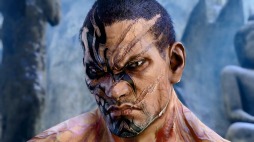 画像ギャラリー No.008のサムネイル画像 / 「鉄拳7」，ムエタイファイター「ファーカムラム」が本日より参戦。新ステージ「CAVE OF ENLIGHTENMENT」の配信も開始