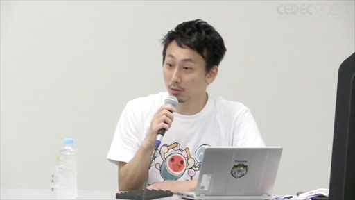 画像ギャラリー No.008のサムネイル画像 / ［CEDEC 2020］「大規模eスポーツ製作における各社の知見」聴講レポート。取り組み事例や運営手法など，さまざまな意見交換がなされた