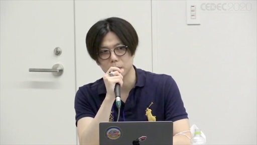 画像ギャラリー No.010のサムネイル画像 / ［CEDEC 2020］「大規模eスポーツ製作における各社の知見」聴講レポート。取り組み事例や運営手法など，さまざまな意見交換がなされた