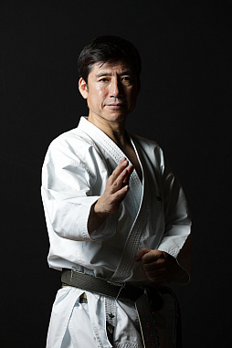 画像ギャラリー No.002のサムネイル画像 / 「鉄拳7」,日本空手協会総本部師範・中 達也氏によるリディアのモーション収録動画が公開